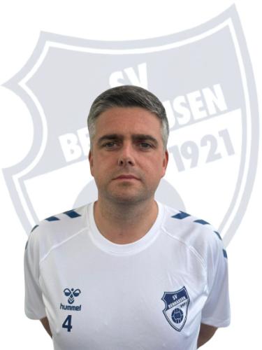 Kevin Edwards