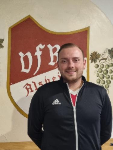 Dominik Holzmann