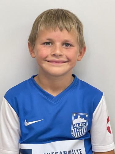 Vincent Magnus Golde