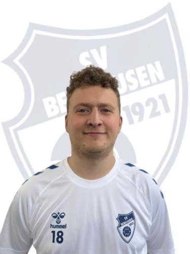 Bastian Heine