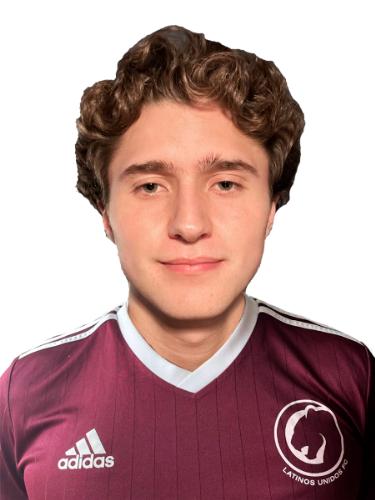 Frederick Gut Cordero