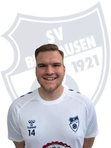 Jonah Lüke