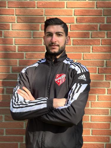 Mohamed Chehaze