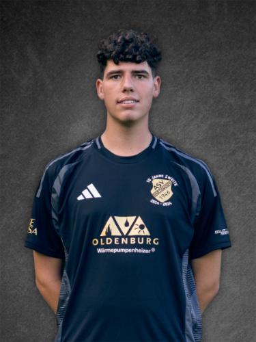 Malte Josef Hoffmann