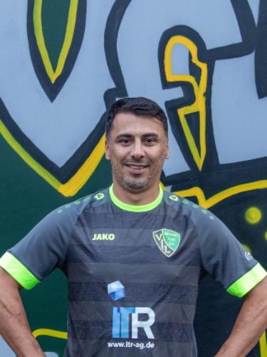 Erkan Abaza