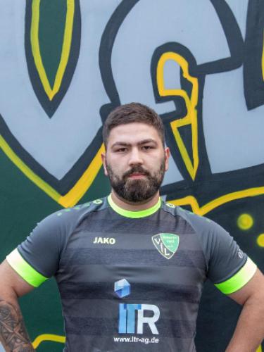 Ozan Cevke