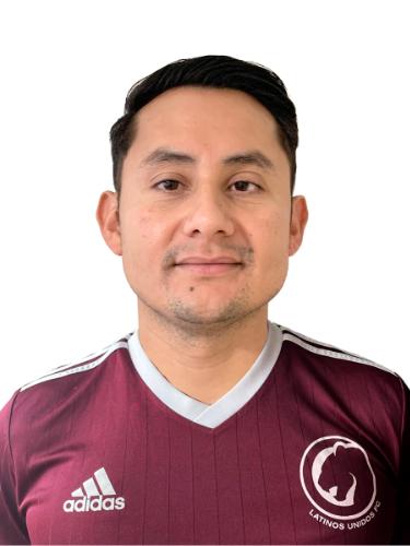 Oscar Alexander Orellana