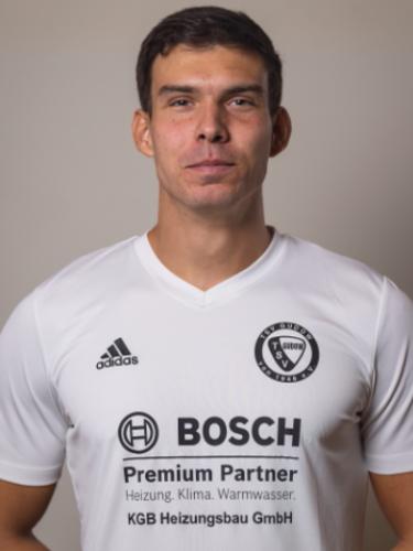 Niko Kröger