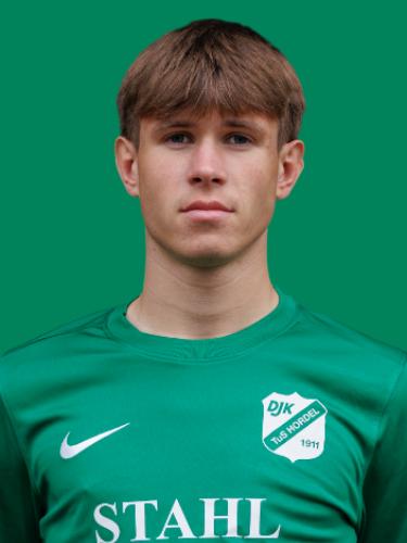 Luis Bennet Berghaus