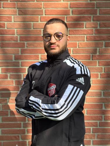Sedad Tosun