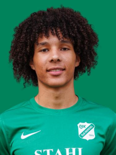 Jarno Aboko Bültmann