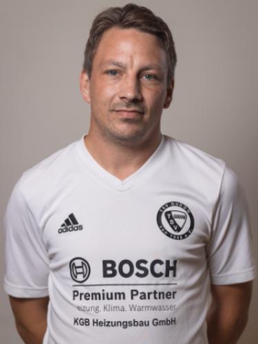Patrick Christoph Schoen