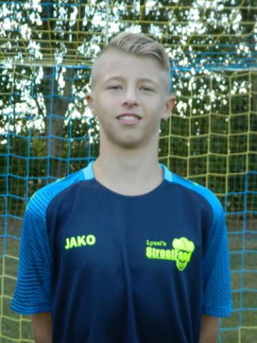 Pepe Jaster