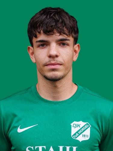 Yanis Leon Schulwandt