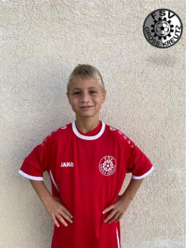 Charlie Höhne