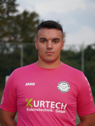 Ajet Kurtanovic