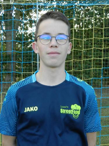 Oskar Stilling