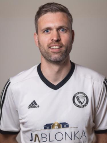 Sven Ulrich
