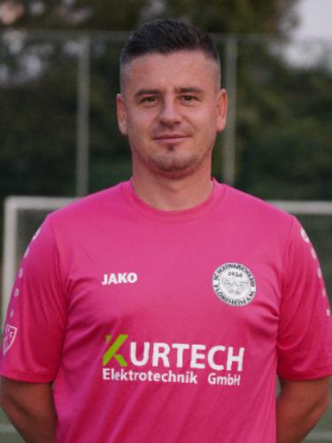Telalovic Mersudin