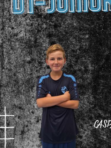 Caspar Elias Tschöp