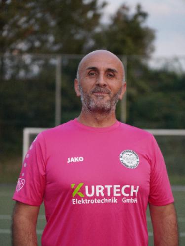 Ibrahim Kurtanovic