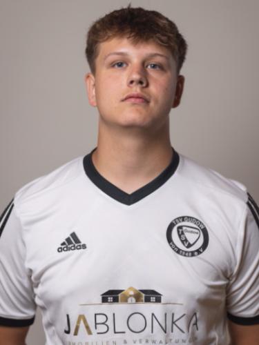 Noel Jeremi Zülsdorf