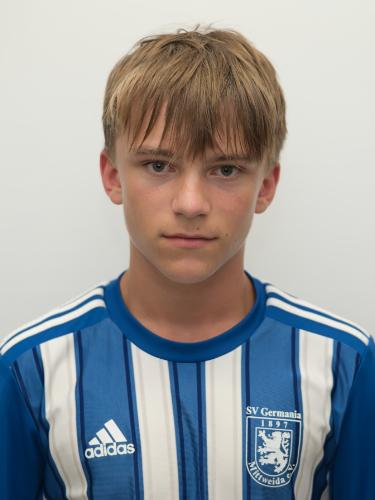 Yanick Jansen