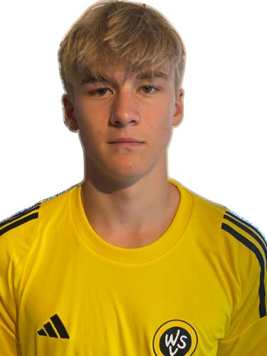 Jonah Ochs