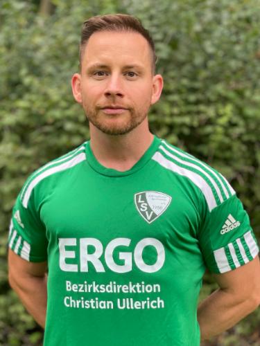 Florian Drawert