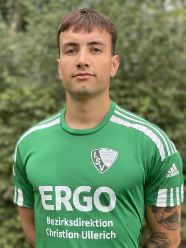 Lukas Ebel