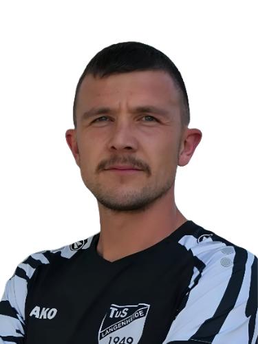 Till Hornberg