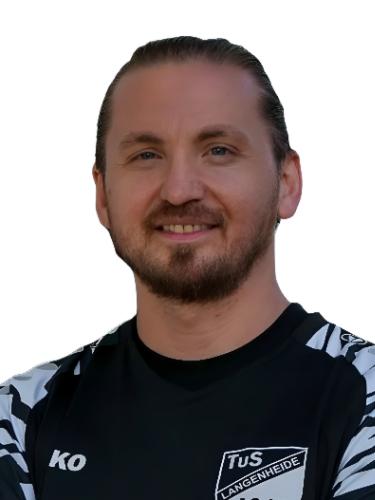 Hakan Keles
