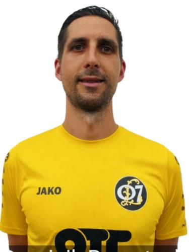 Dominik Rometsch