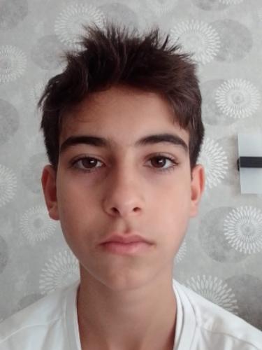 Christos Ntaoylas