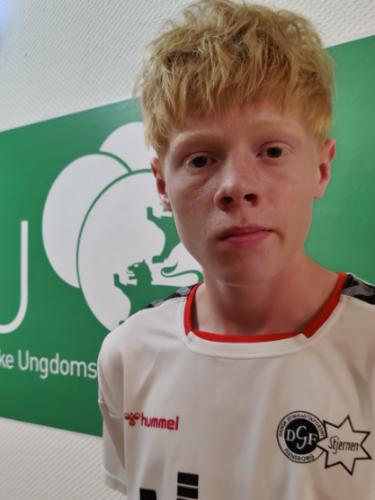 Jannik Schlünzen