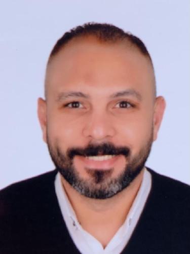 Mohammed Khalil Ahmed