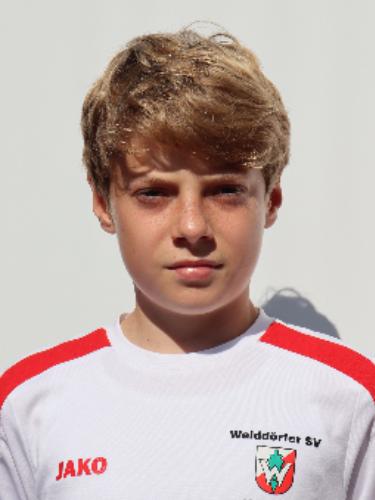 Benedikt Steltzer