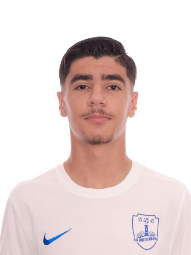 Omer Sivri