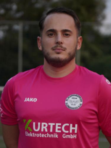 Semir Kurtanovic