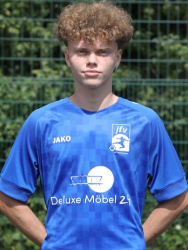Cedric David Tiemeier