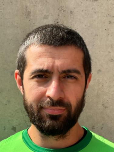 Dennis Pletikosic