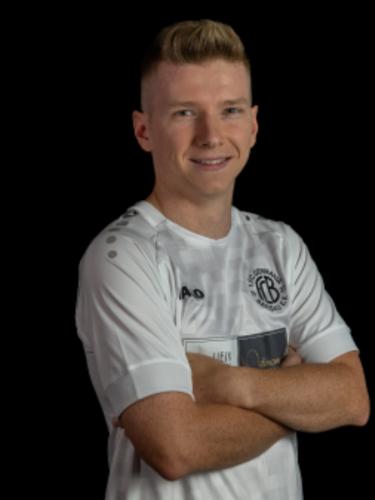 Dominik Matuschek