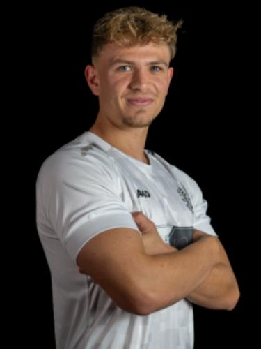 Marius Schwarz