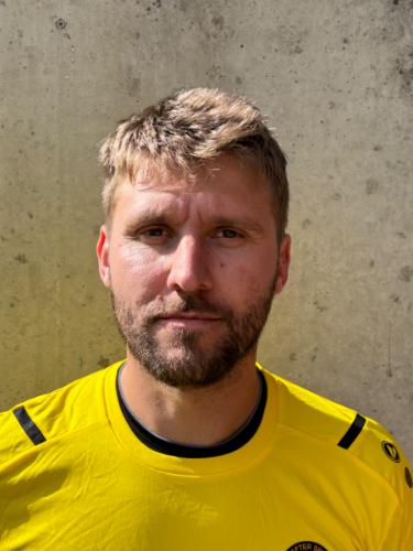 Martin Pohlers