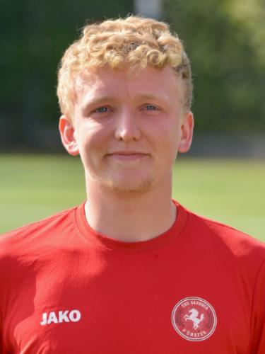 Justus Düking