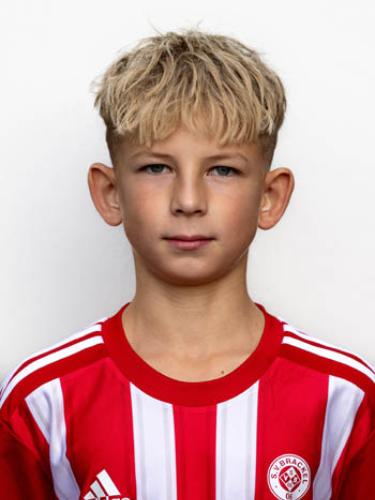 Damian Rudt