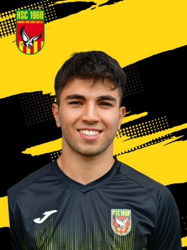 Muhammed Dag