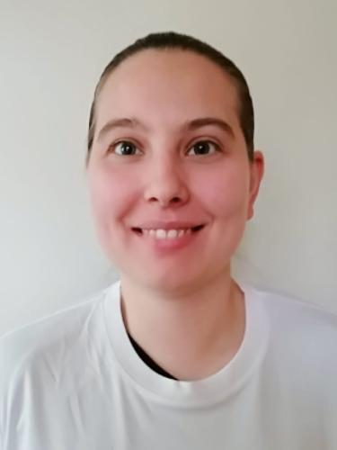 Sandra Janine Krüger