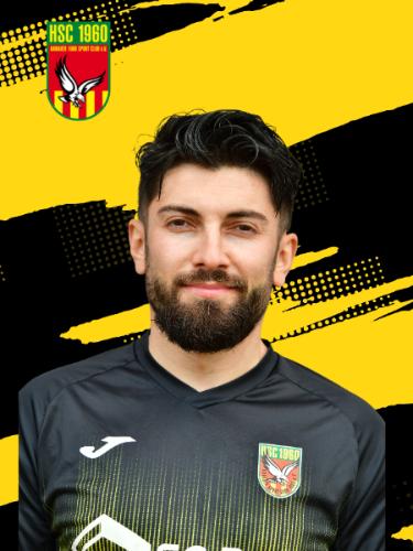 Ibrahim Sari