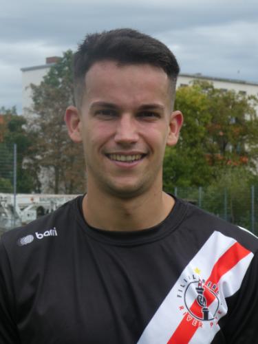 Matias Alejo Bidegorry